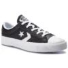 Star Player Cuir noir Ox Noir