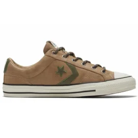 Star Player Low « Hack To School – Nomad Khaki »