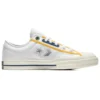 Star Player Low « Logo Mashup – White Jet Stream »