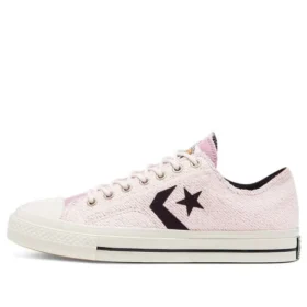 Star Player Low « Reverse Terry – Lotus Pink »