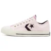 Star Player Low « Reverse Terry – Lotus Pink »