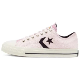 Star Player Low « Reverse Terry – Lotus Pink »