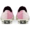 Star Player Low « Reverse Terry – Lotus Pink »