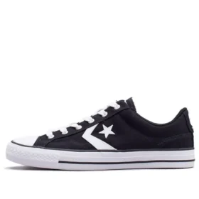 Star Player Ox « Noir Blanc »