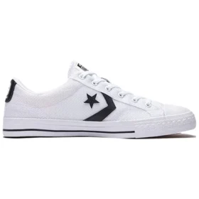 Star Player Ox « Noir Blanc »