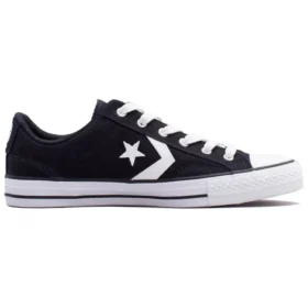 Star Player Ox « Noir Blanc »