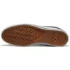 Star Player OX Sneaker noir « Black White »