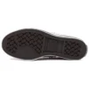 Star Player Suede Ox « Rouge Blanc »