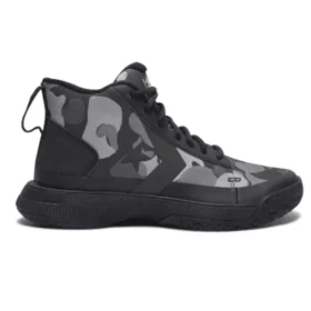 Star Series BB Mid « Black »
