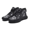 Star Series BB Mid « Black »