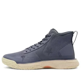 Star Series BB Mid « Carbon Grey Papyrus »
