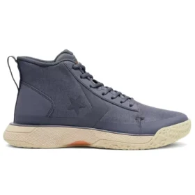 Star Series BB Mid « Carbon Grey Papyrus »