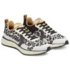 Star Series RN Low « Leopard »