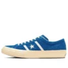 StarBars US Suede « Vintage Blue »