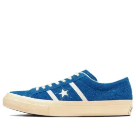 StarBars US Suede « Vintage Blue »