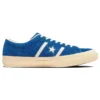 StarBars US Suede « Vintage Blue »