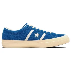 StarBars US Suede « Vintage Blue »