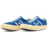 StarBars US Suede « Vintage Blue »
