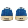 StarBars US Suede « Vintage Blue »