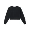 Strip Wordmark Crew Tailles asiatiques « Black »