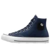 Stussy x Chuck 70 High « 8 Ball »