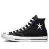 Stussy x Chuck 70 High « Black »