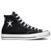 Stussy x Chuck 70 High « Black »