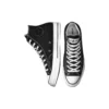 Stussy x Chuck 70 High « Black »