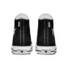 Stussy x Chuck 70 High « Black »