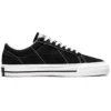 Stussy x One Star Low « Black »