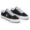 Stussy x One Star Low « Black »