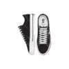 Stussy x One Star Low « Black »