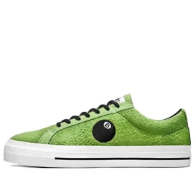 Stussy x One Star Pro Low « 8 Ball »