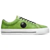 Stussy x One Star Pro Low « 8 Ball »