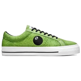 Stussy x One Star Pro Low « 8 Ball »