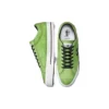 Stussy x One Star Pro Low « 8 Ball »