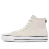 Suede Cons CTAS Pro High Top « Purple White »