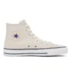 Suede Cons CTAS Pro High Top « Purple White »