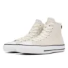 Suede Cons CTAS Pro High Top « Purple White »