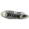 Suicidal Tendencies x Chuck 70 Hi « White Black »