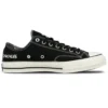 Suicidal Tendencies x Chuck 70 OX « Black White »