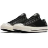 Suicidal Tendencies x Chuck 70 OX « Black White »