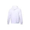 Sweat à capuche Alt Terrain, tailles asiatiques « Blanc »