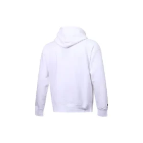 Sweat à capuche Alt Terrain, tailles asiatiques « Blanc »