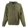 Sweat à capuche ample Go-To Chuck Taylor Sneaker Patch, tailles asiatiques « Vert olive »