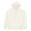 Sweat à capuche ample Gold Standard, tailles asiatiques « Beige »