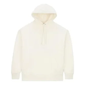 Sweat à capuche ample Gold Standard, tailles asiatiques « Beige »