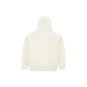 Sweat à capuche ample Gold Standard, tailles asiatiques « Beige »