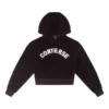 Sweat à capuche Asia Sizing « Red Brown »