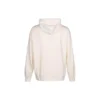 Sweat à capuche avec motif Rainbow Cloud, tailles asiatiques « Egret »